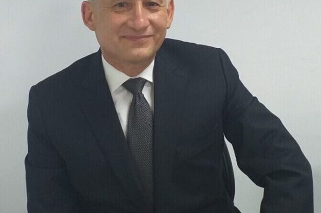 Iván Llanos