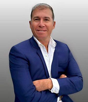 Rafael Tuesta